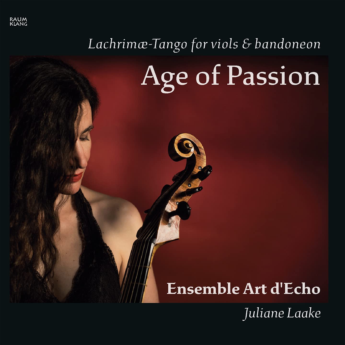 Age of Passion (Lachrimae-Tango) Classical