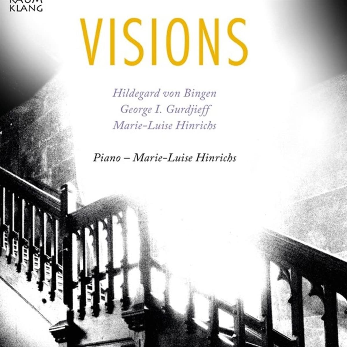 Product Image: Visions