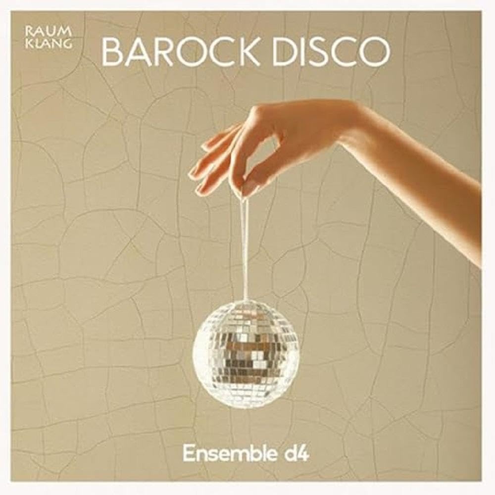 Product Image: Barock Disco