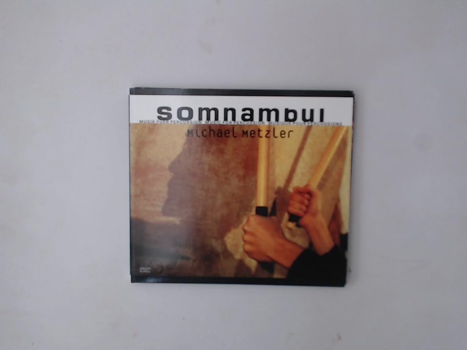 Product Image: Somnambul
