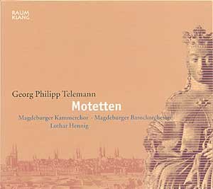 Product Image: Motetten