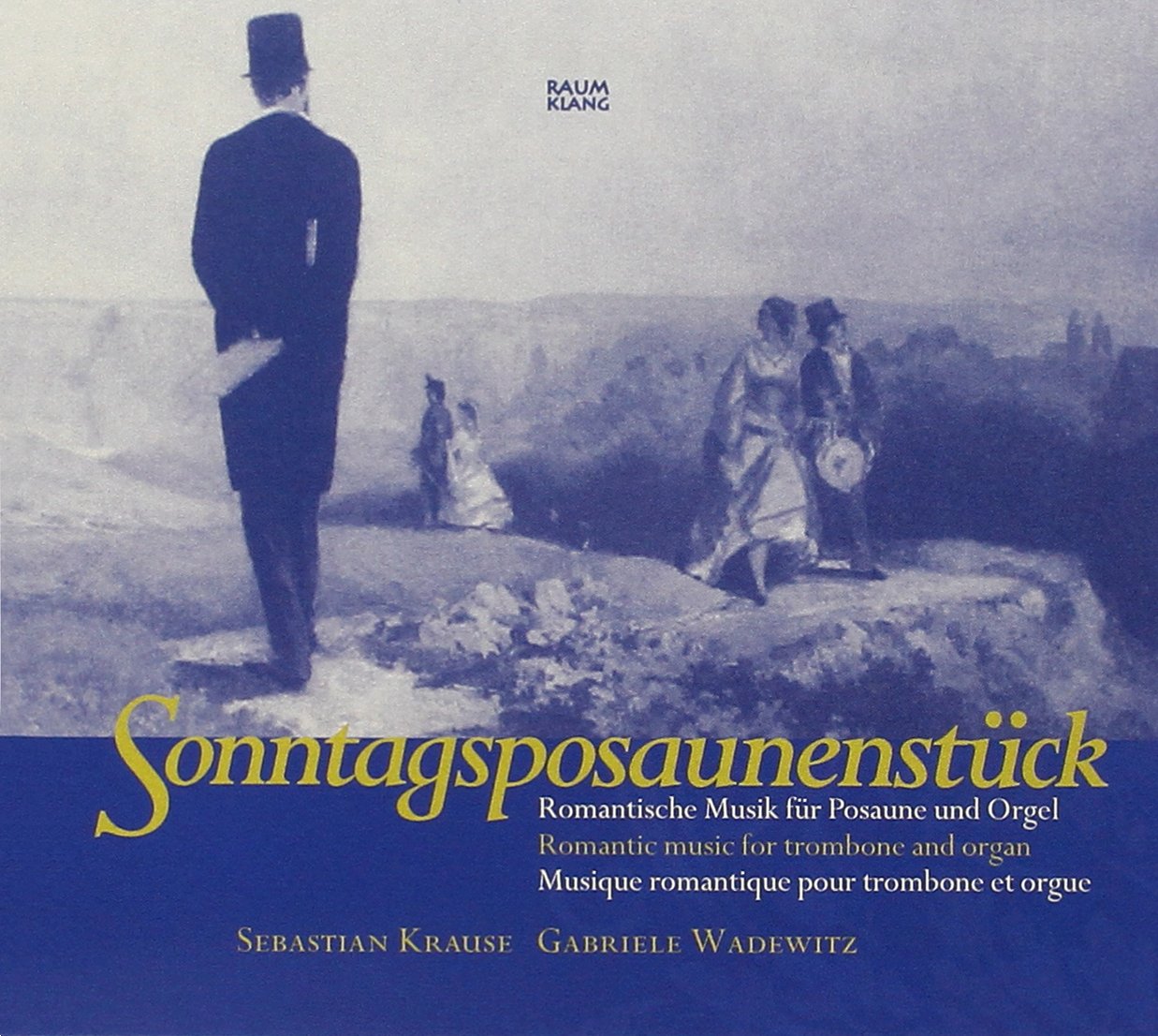 Sonntagsposaunenstück Classical