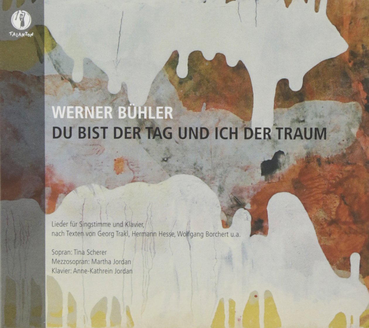 Du Bist Der Tag Und Ich Der Traum Classical