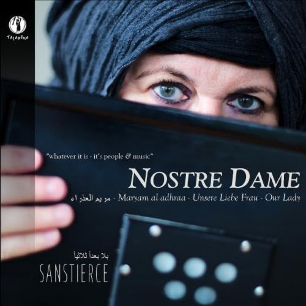Nostre Dame-Unsere Liebe Frau Classical