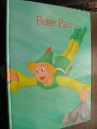 Peter Pan Books
