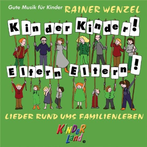 Product Image: Kinder Kinder! Eltern Eltern!