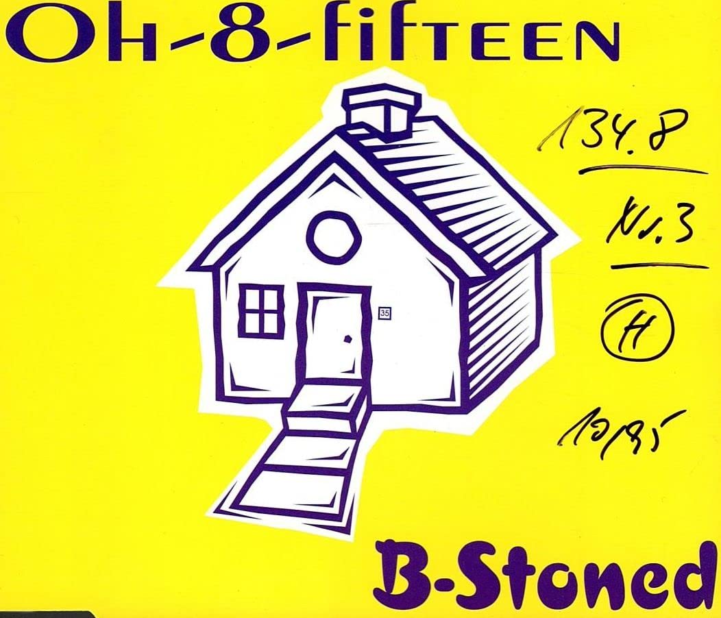 Product Image: B-Stoned