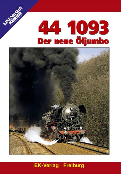 44 1093 - Der neue Öljumbo Movies
