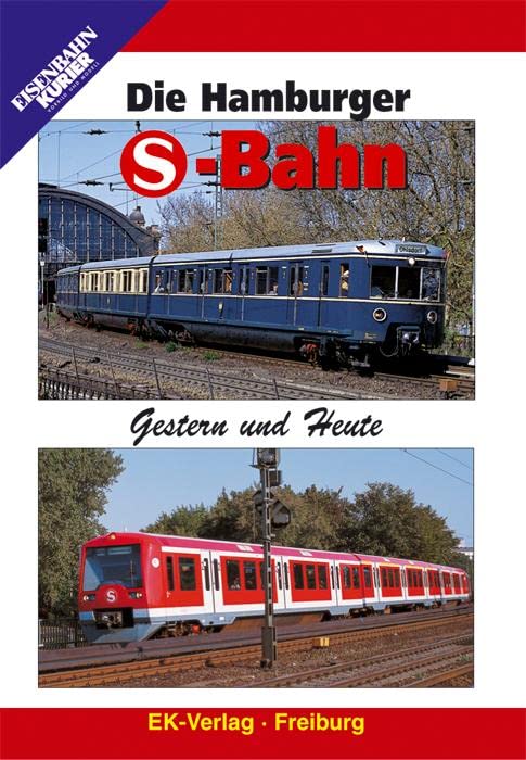 Die Hamburger S-Bahn Movies