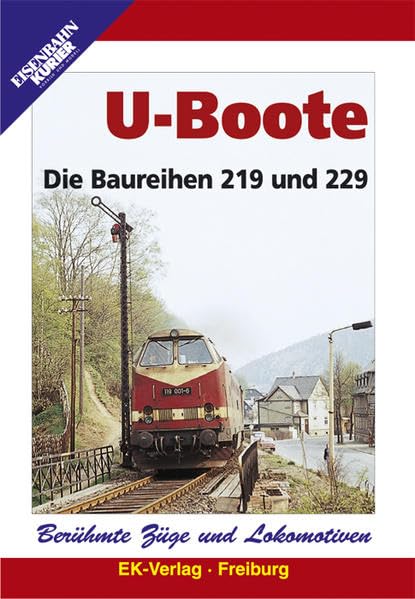 U-Boote - Die Baureihen 219 und 229 Movies