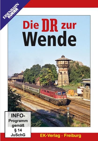 Die DR zur Wende Movies