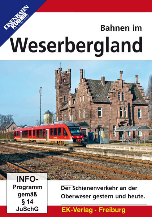 Bahnen im Weserbergland Movies