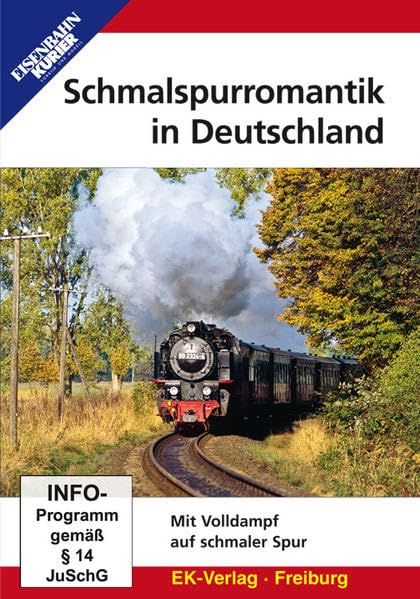 Schmalspurromatik in Deutschland Movies