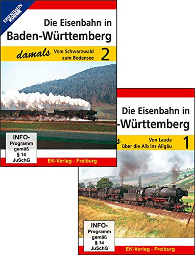Helfer auf Schienen - Sonderfahrzeuge Films