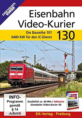 Product Image: Eisenbahn Video-Kurier 130