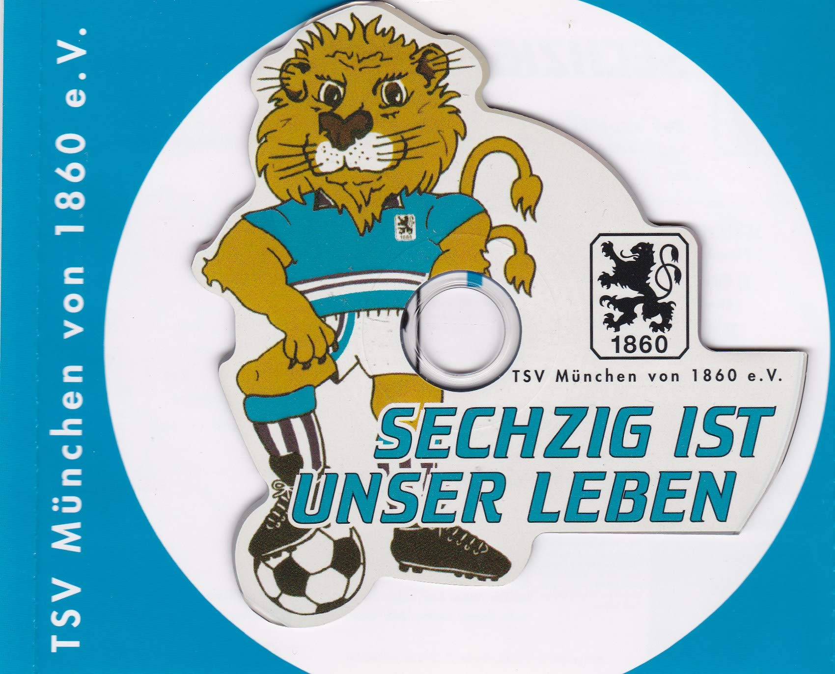 Sechzig Ist Unser Leben Pop