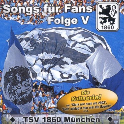 Songs for Fans Stadionhits Pop