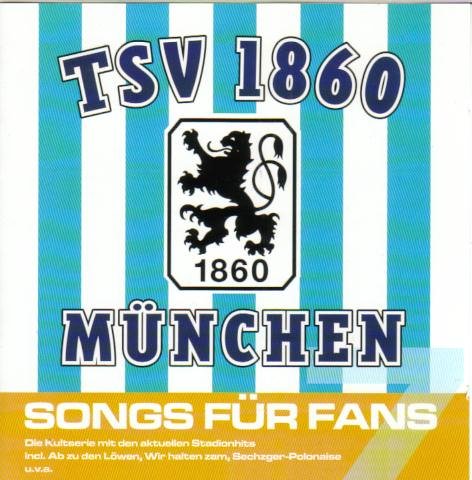 Tsv München 1860 E. V Music