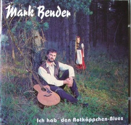 Ich Hab Den Rotkäppchenblues Country & Folk