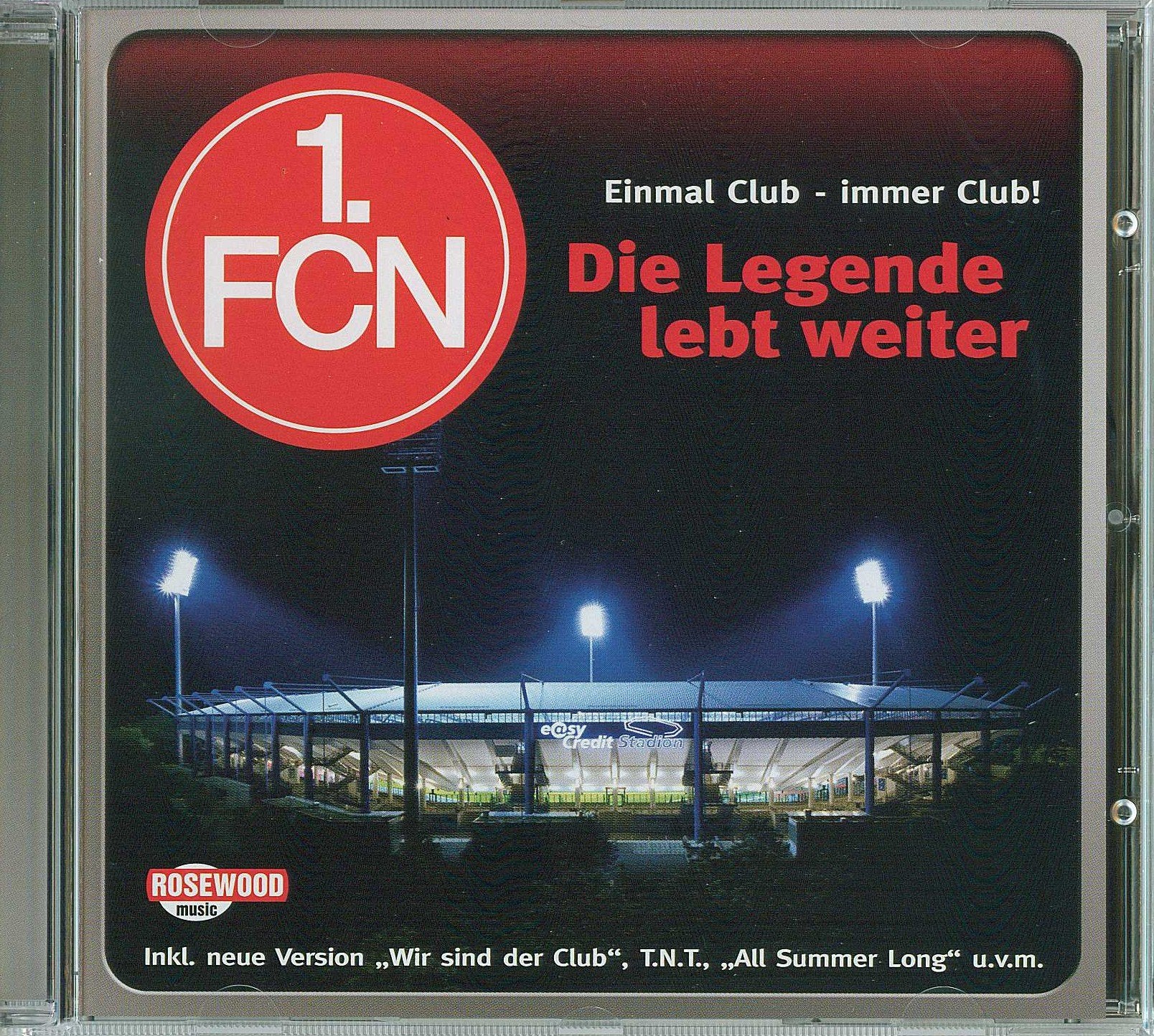Die Legende lebt weiter Music