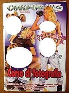Corso di Fotografia (Photography Course - Corporate) Films