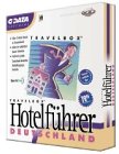 Product Image: Travelbox Hotelführer Deutschland
