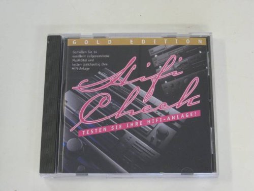 Hifi-Check Books