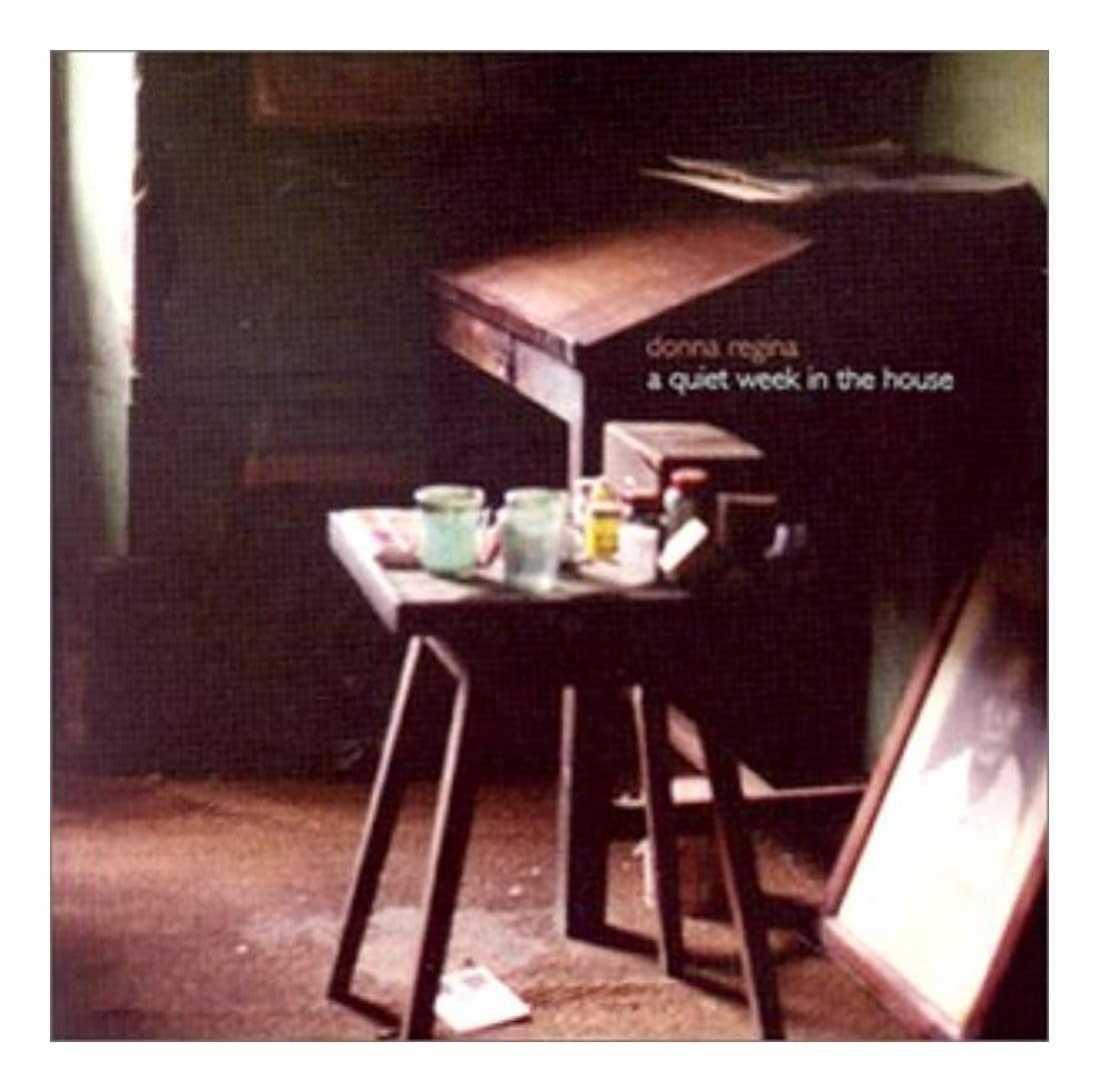 A Quiet Week in the House Alternative & Indie