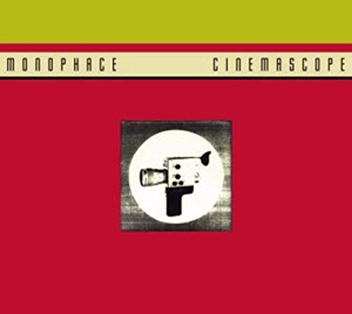 Cinemascope Pop