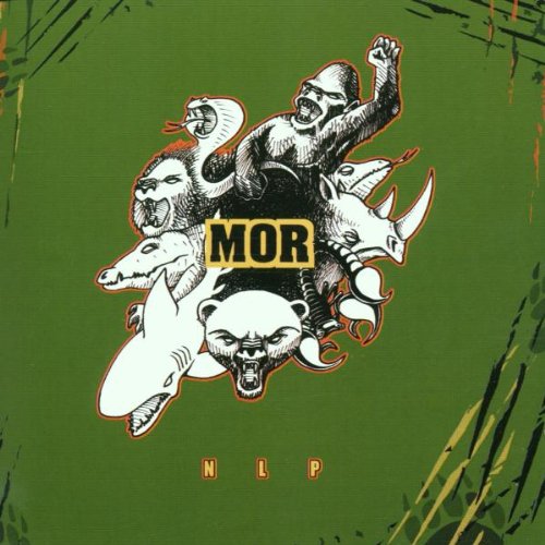 N.L.P. Rap & Hip-Hop