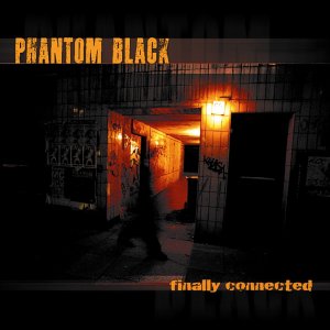Finally Connected E.P. Rap & Hip-Hop