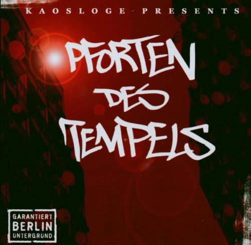 Pforten des Tempels Pop