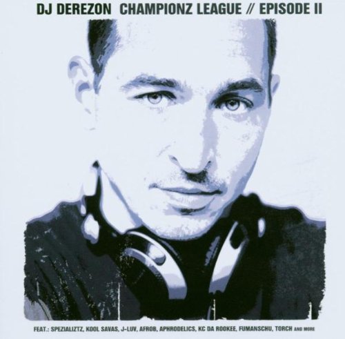 Championsleague Episode No.2 Pop