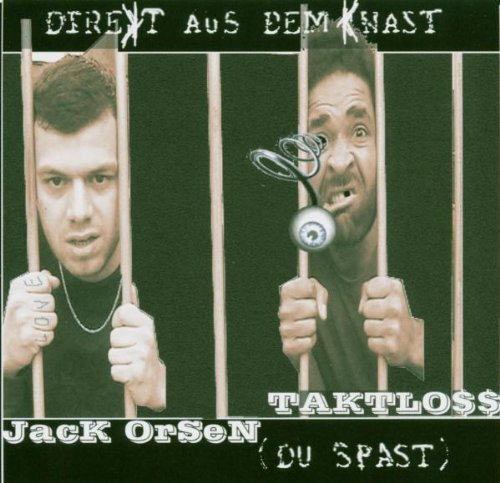 Direkt aus dem Knast (du Spast) Pop