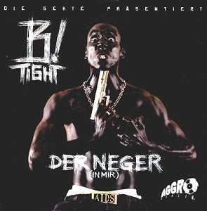 Product Image: Der Neger (In Mir)