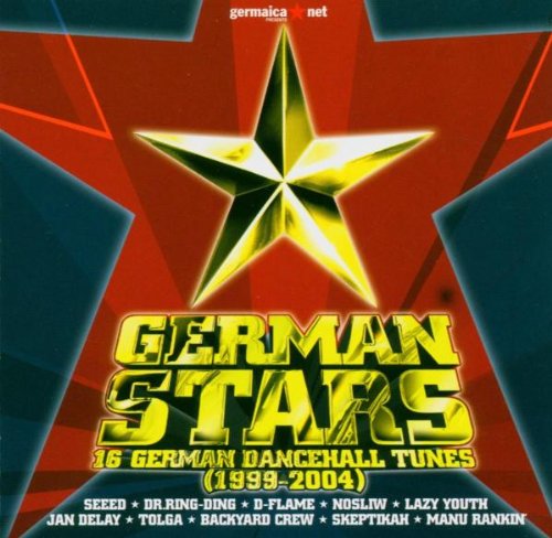 German Stars Reggae