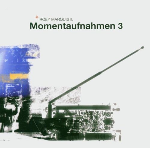 Momentaufnahmen III Rap & Hip-Hop