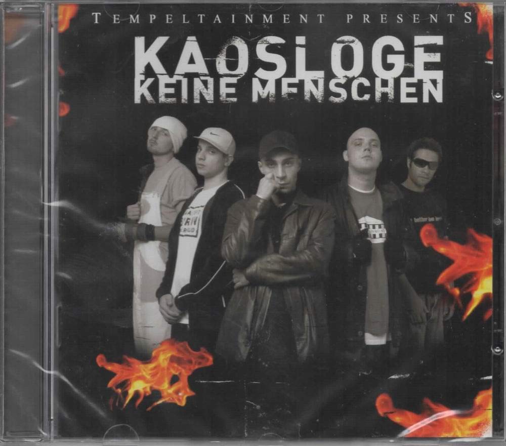 Keine Menschen Rap & Hip-Hop