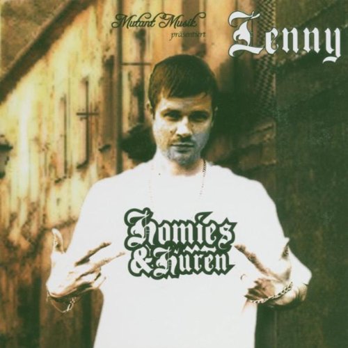 Product Image: Homies & Huren