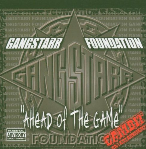 Ahead of the Game Rap & Hip-Hop