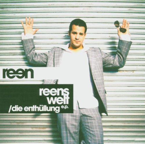 Reens Welt/die Enthüllung Rap & Hip-Hop