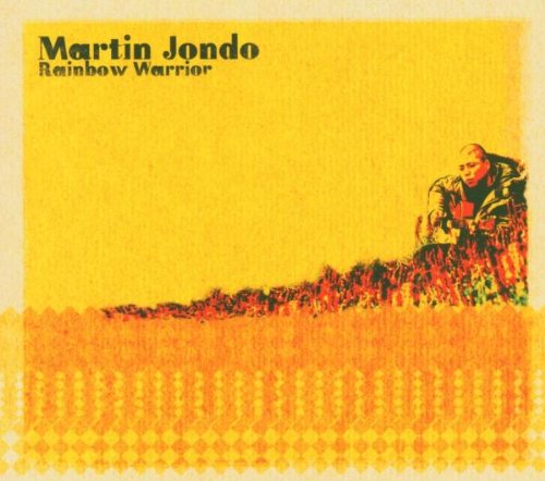 Product Image: Rainbow Warrior Ep
