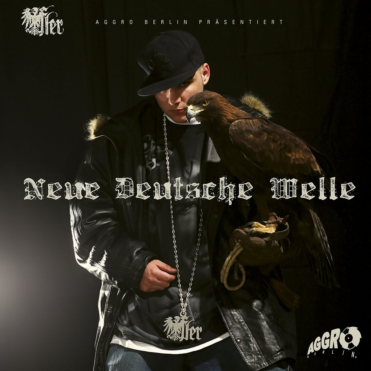 Neue Deutsche Welle Rap & Hip-Hop