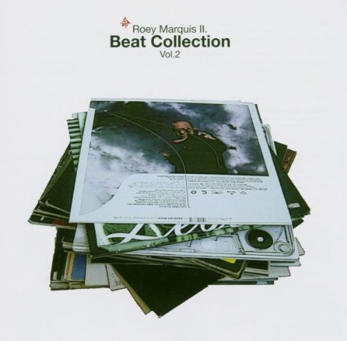 Beatcollection Vol.2 Rap & Hip-Hop