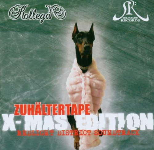 Zuhältertape X-Mas Edition Pop