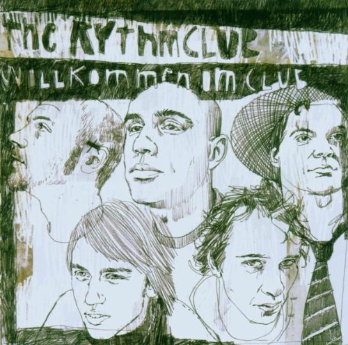 Willkommen Im Club cd