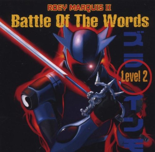 Battle of the Words Level 2 Rap & Hip-Hop