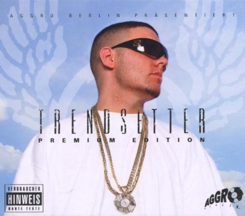Trendsetter Premium Edition Rap & Hip-Hop