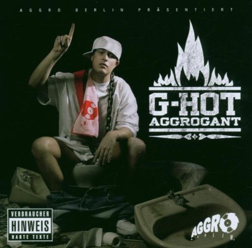 Aggrogant Rap & Hip-Hop