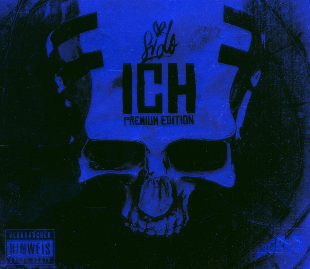 Ich Rap & Hip-Hop